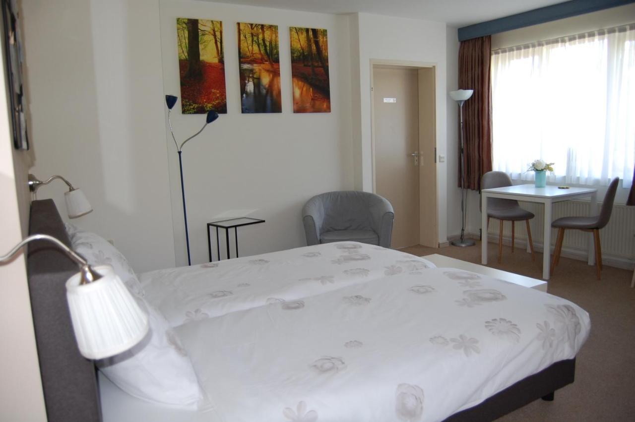 B&B Gamerenwaard Екстериор снимка