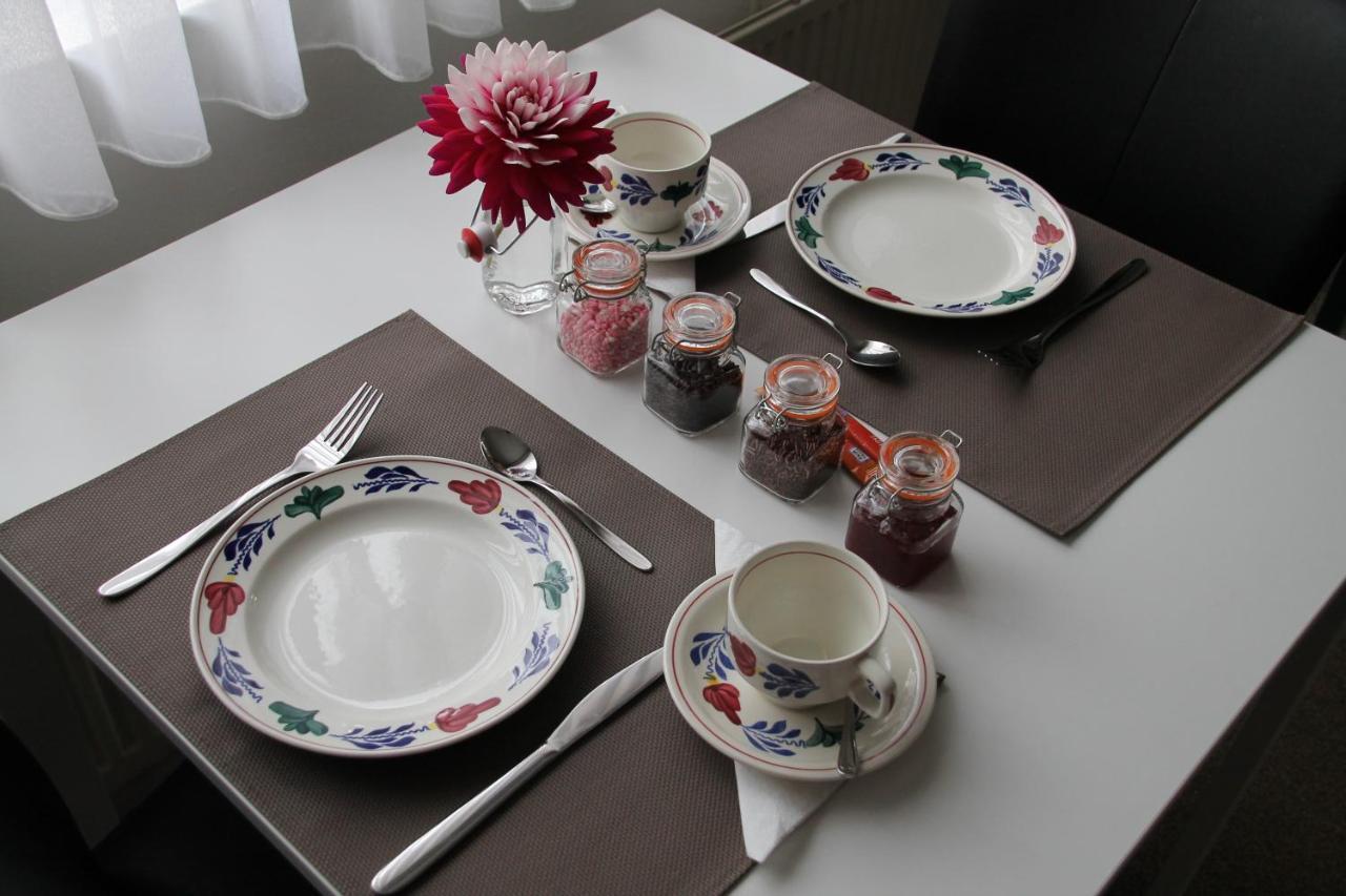 B&B Gamerenwaard Екстериор снимка