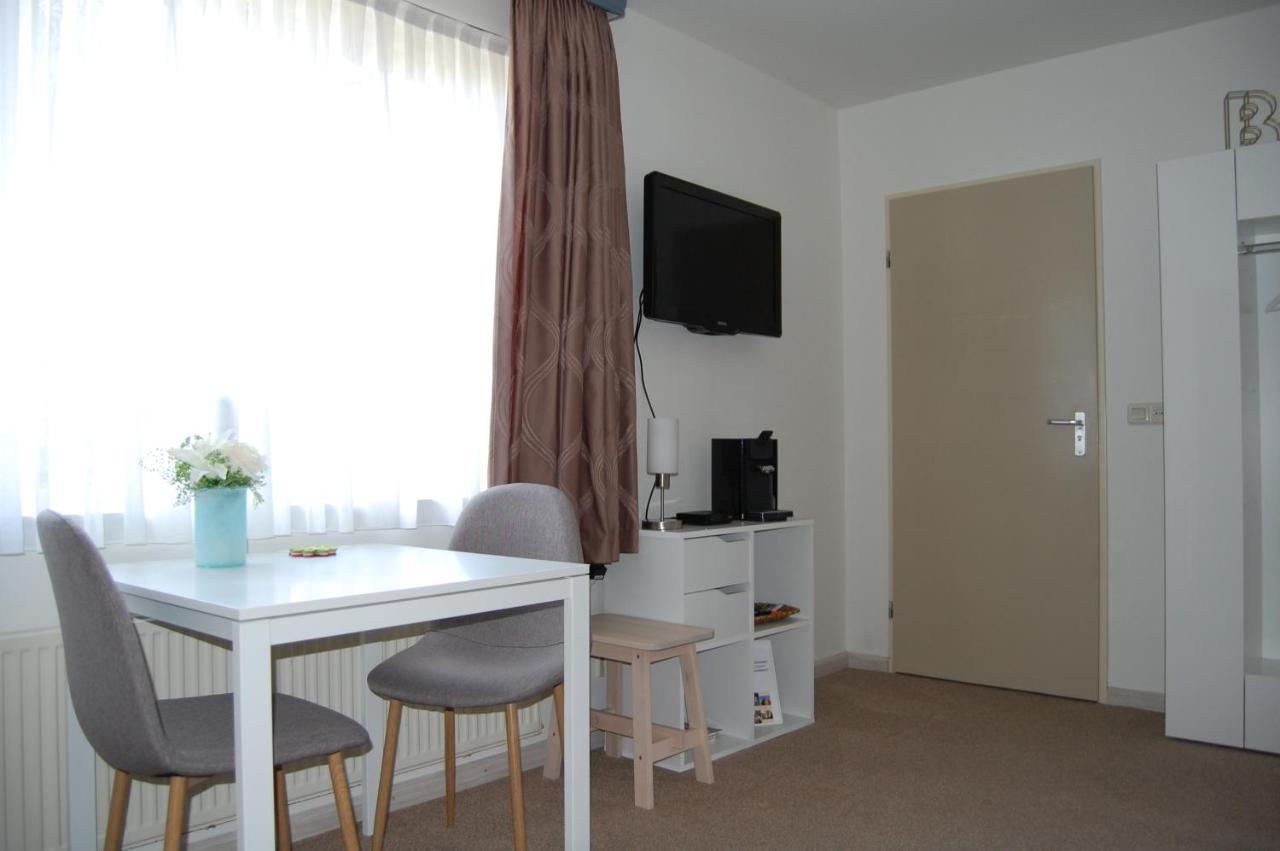 B&B Gamerenwaard Екстериор снимка