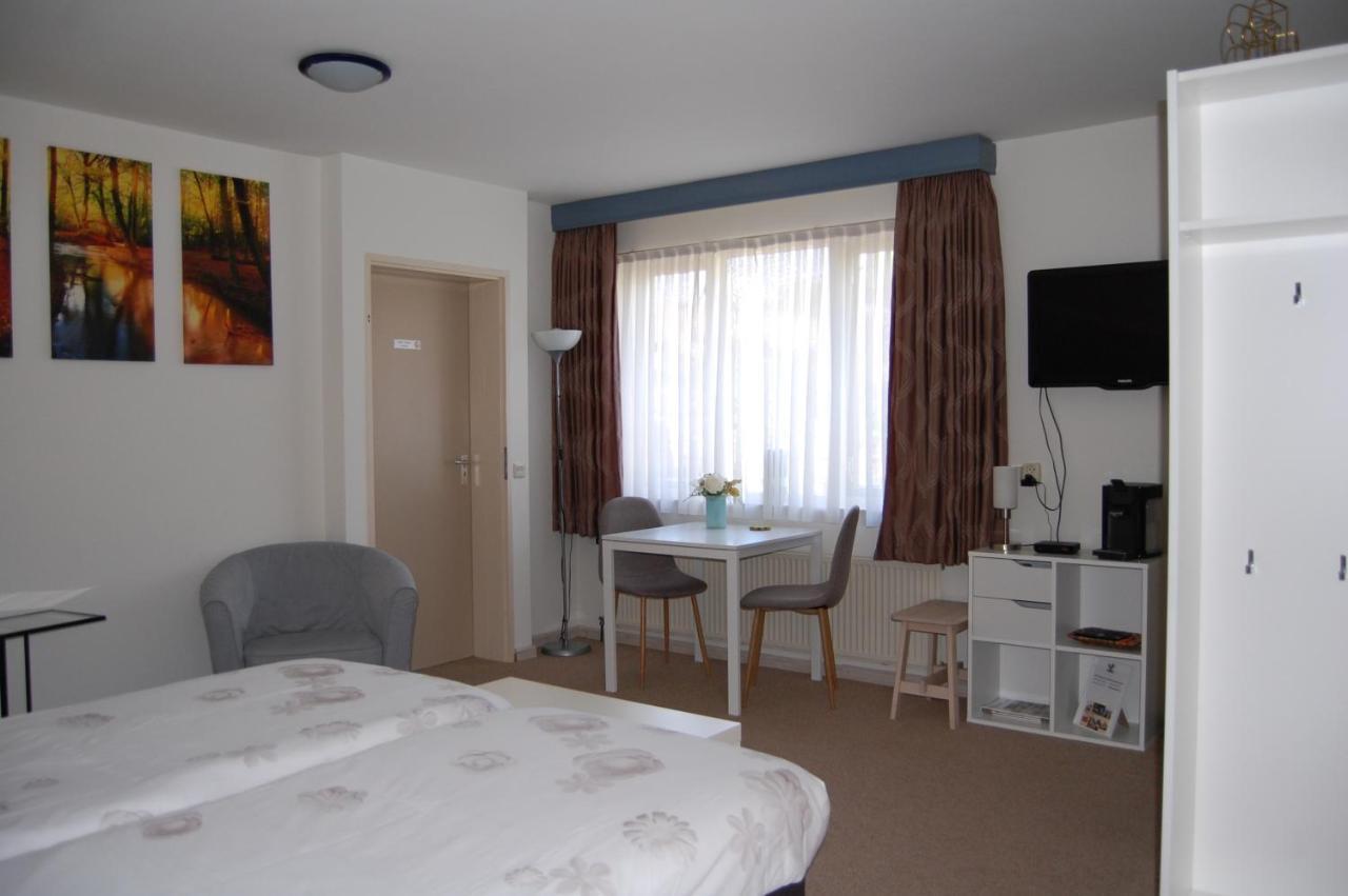 B&B Gamerenwaard Екстериор снимка